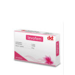 LEVOFEM *3 X 28tabs (3months supply)
