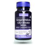 EARTH’S CREATION Magnesium Glycinate 360mg *90 capsules