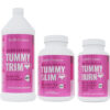 EARTH’S CREATION Tummy Trim + Tummy slim + Tummy burn Weight Loss COMBO