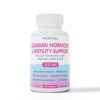 VITA OPTIMAL Ovarian, Hormone & Fertility support 2150mg *120capsules