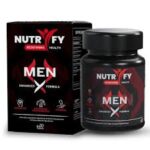 NUTRIFY Men X Enhance Formula *30