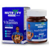 NUTRIFY MultiVitamin for Men plus Probiotics *30