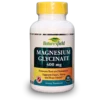 NATURE’S FIELD Magnesium Glycinate 400mg *90 tablets