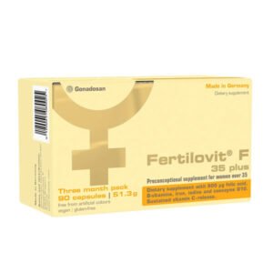 Fertilovit f 35plus